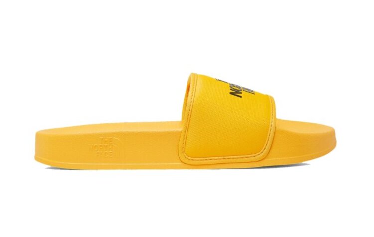 THE NORTH FACE Basecamp Slide III the north face (NF0A4T2RZU3)