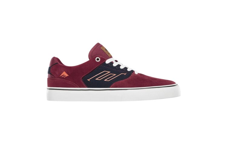 EMERICA The Low Vulc topánky (6101000131-425)