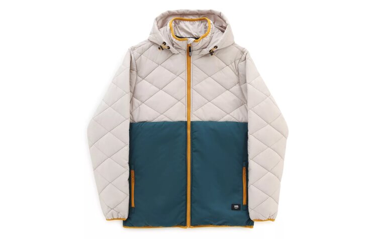 VANS Mte-1 Colorblocked Jacket kabáty (VN0A7S8GEKD)