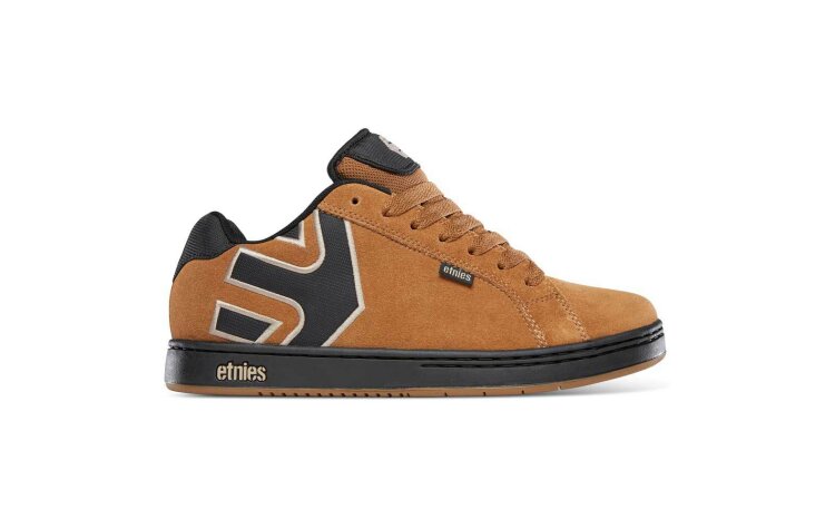 ETNIES Fader topánky (4101000203-204)