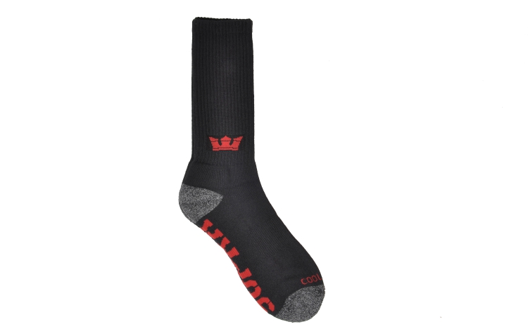 SUPRA Cool Max Sox ponožky (SX0302-007)