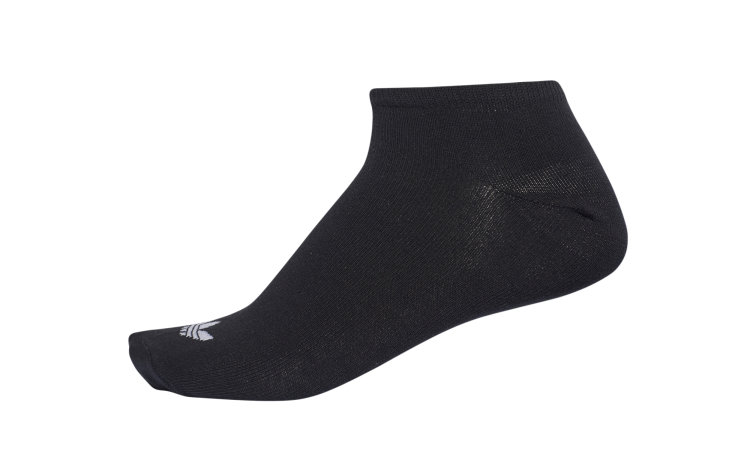 ADIDAS Trefoil Liner Socks 3*pack ponožky (S20274)