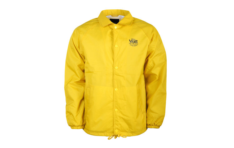 VANS Torrey Jacket kabáty (VN0002MUD2P)
