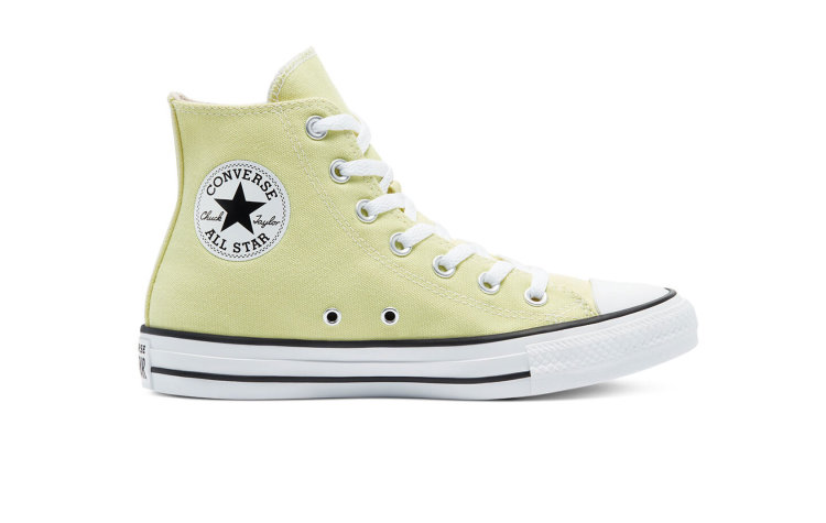 CONVERSE W Ct All Star HI topánky (170154C)
