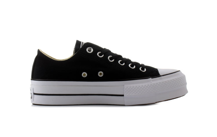 CONVERSE W Ct All Star Lift Ox topánky (560250C)