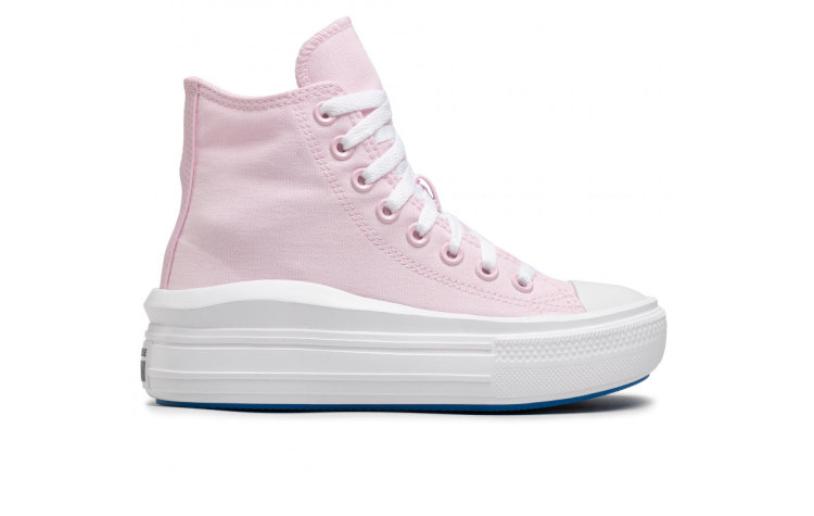 CONVERSE W Ct All Star Move HI topánky (570260C)
