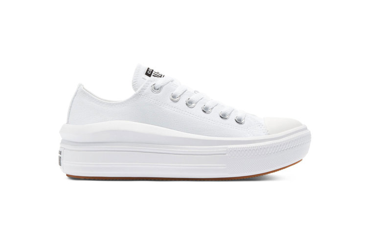 CONVERSE W Ct All Star Move Ox topánky (570257C)