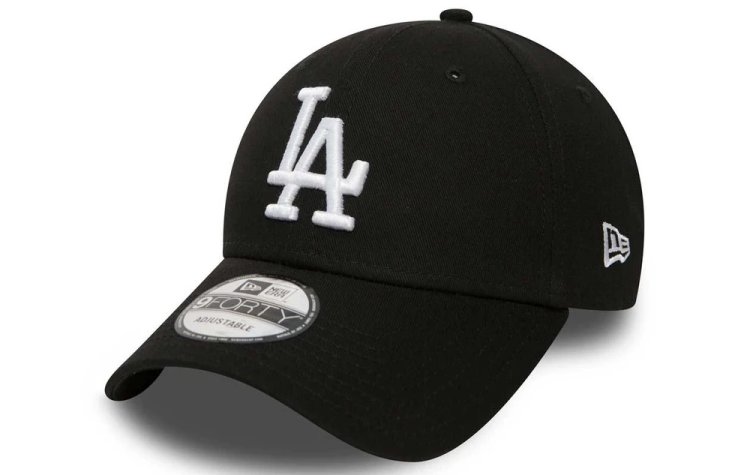 NEW ERA League Essential 940 Los Angeles Dodgers čiapka (11405493-940-0)