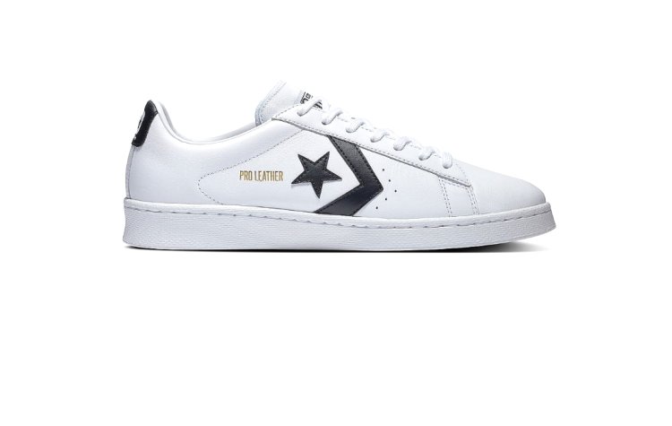 CONVERSE Pro Leather Ox topánky (167237C)